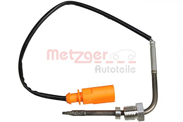 METZGER 0894640 Sensor, Abgastemperatur